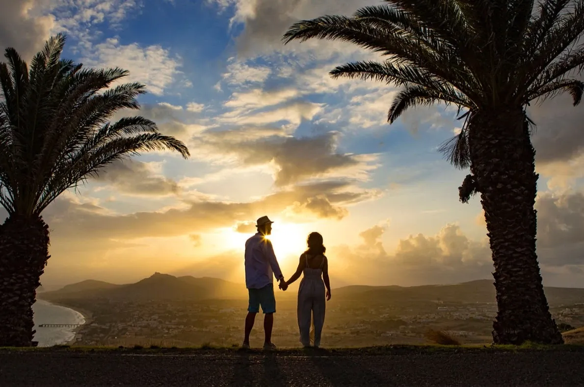 Most Romantic Destinations To Visit This Valentine’s Day